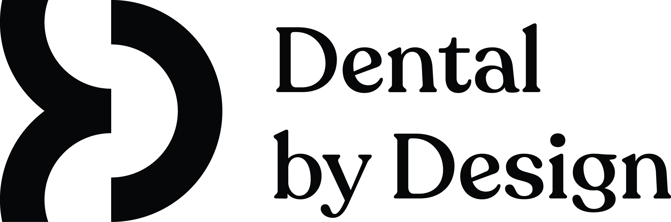 Dental by Design Logo